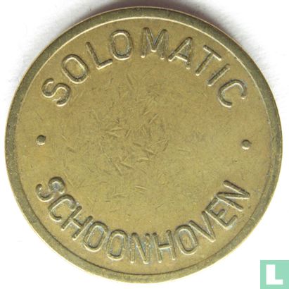 Solomatic Schoonhoven - Afbeelding 1