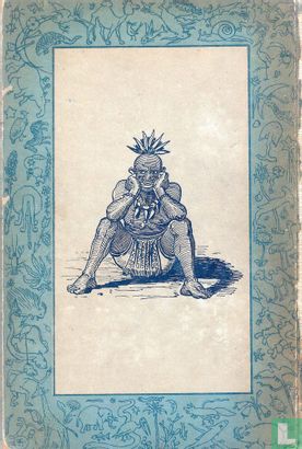 Schmidt und Smith in Lüderitzland – Hottentottisches Blaubuch mit 118 Kritzeleien - Bild 2