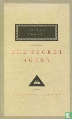 The secret agent - Bild 1