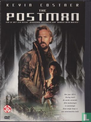 The Postman  - Afbeelding 1