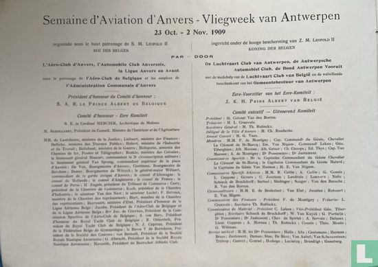Semaine d’Aviation d’Anvers - Vliegweek van Antwerpen - Bild 3