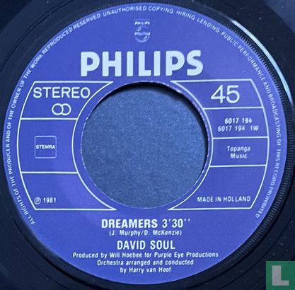 Dreamers - Image 3