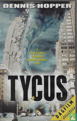 Tycus - Afbeelding 1