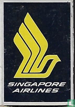 singapore airlines - Image 1