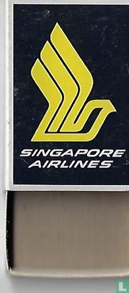 singapore airlines - Image 2