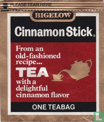 Cinnamon Stick [r] - Image 1