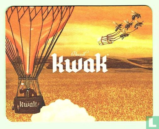 Kwak - Bild 1
