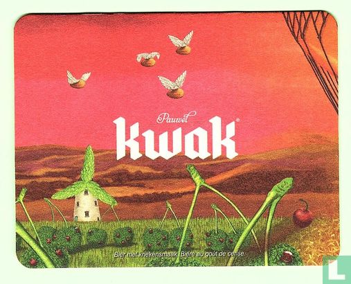 Kwak - Image 1