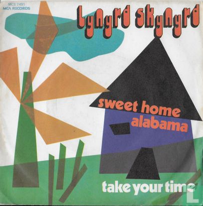 Sweet Home Alabama - Bild 1