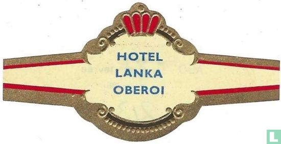 Hotel Lanka Oberoi - Afbeelding 1