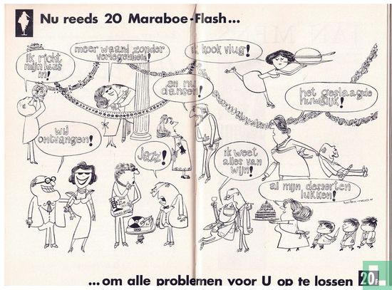 Het boek in Vlaanderen 1962 - Afbeelding 4