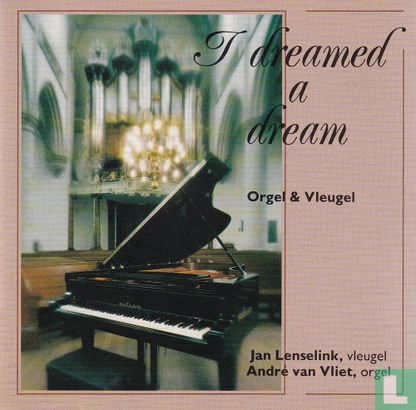 I dreamed a dream - Afbeelding 1