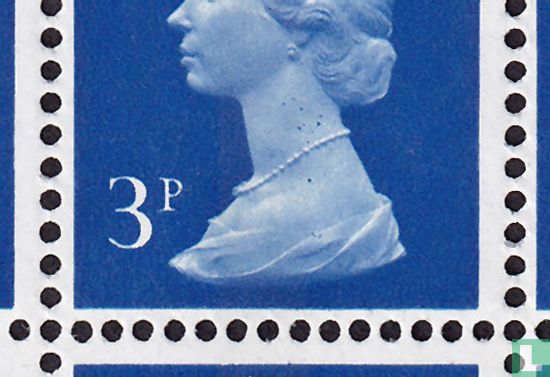 koningin Elizabeth II - Afbeelding 2