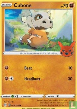Cubone
