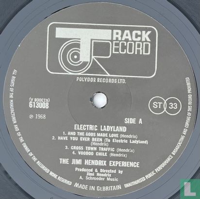 Electric Ladyland - Image 3