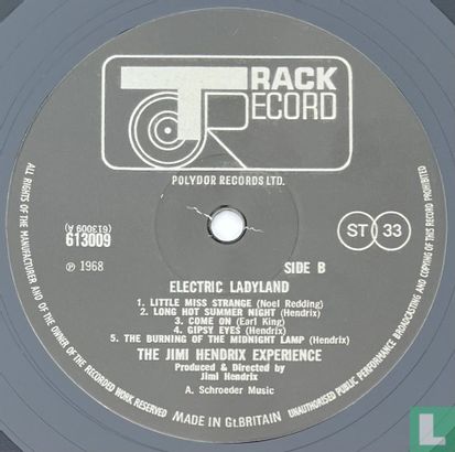Electric Ladyland - Afbeelding 4