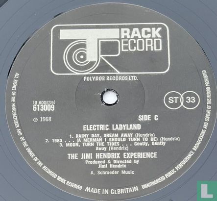 Electric Ladyland - Afbeelding 5