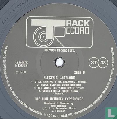 Electric Ladyland - Afbeelding 6