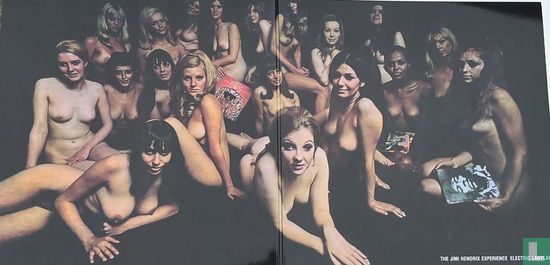 Electric Ladyland - Afbeelding 9