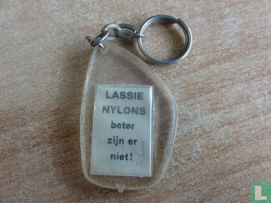 Lassie Nylons - Image 2