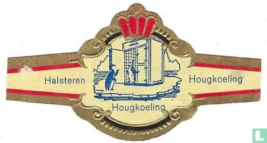 Hougkoeling - Halsteren - Hougkoeling - Afbeelding 1
