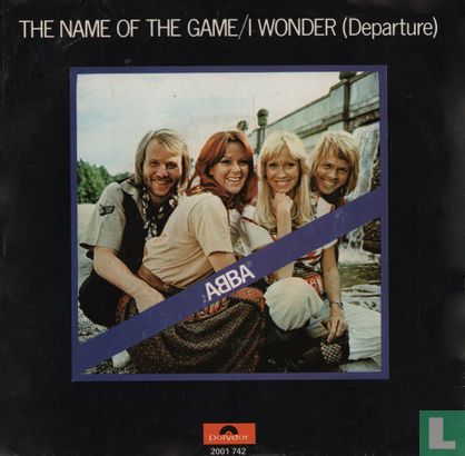 The Name of the Game - Image 1