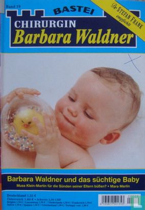 Chirurgin Barbara Waldner 19 - Afbeelding 1