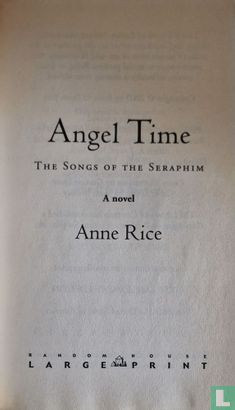 Angel Time  - Image 3