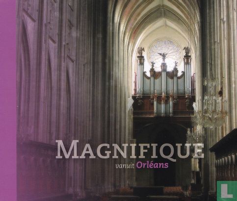 Magnifique vanuit Orléans - Bild 11