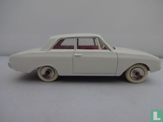 Ford Taunus 17M - Image 4