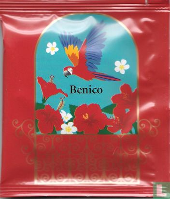 Benico  - Afbeelding 1