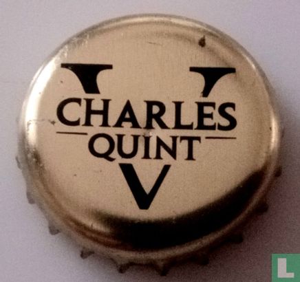 Charles Quint  V