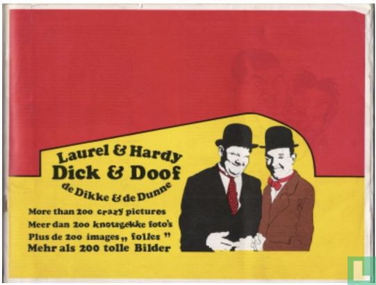 Laurel & Hardy - Bild 1