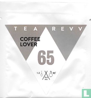 65 Coffee Lover  - Afbeelding 1
