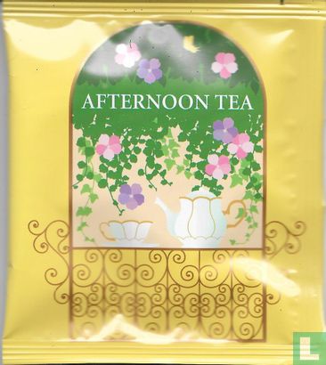 Afternoon Tea  - Image 1