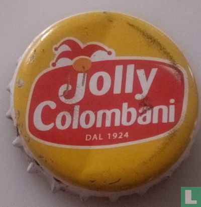 Jolly Colombani - Afbeelding 1