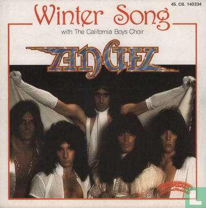 Winter Song - Image 1