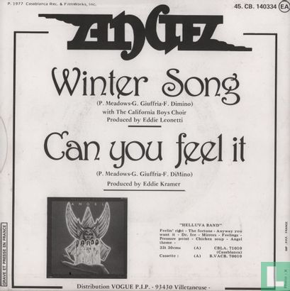 Winter Song - Image 2