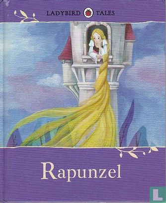 Rapunzel - Afbeelding 1