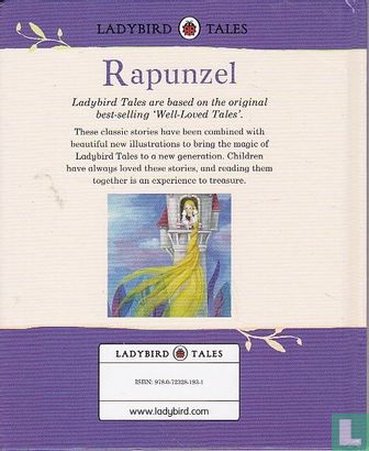 Rapunzel - Bild 2