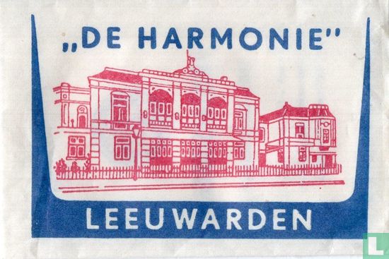 "De Harmonie"  - Image 1