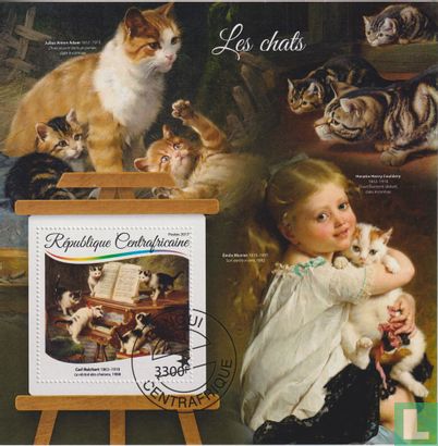 Cats