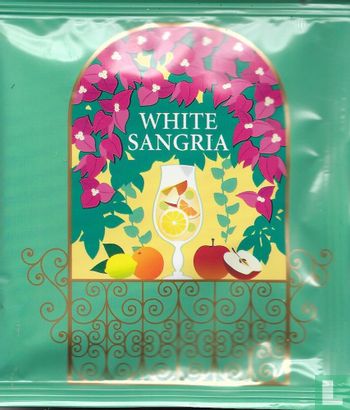 White Sangria  - Afbeelding 1