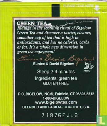 Green Tea  - Bild 2