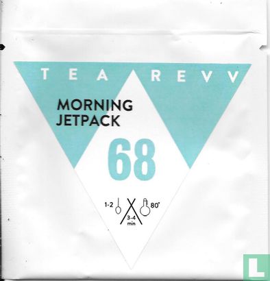68 Morning Jetpack - Bild 1
