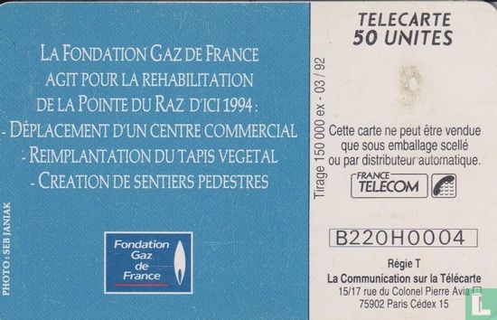 Gaz de France - Image 2