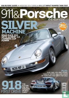 911 & Porsche World 02