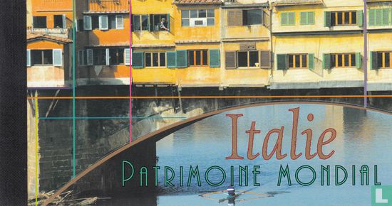 Patrimoine culturel - Italie - Image 1