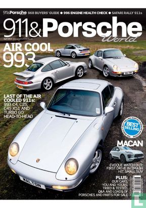 911 & Porsche World 04