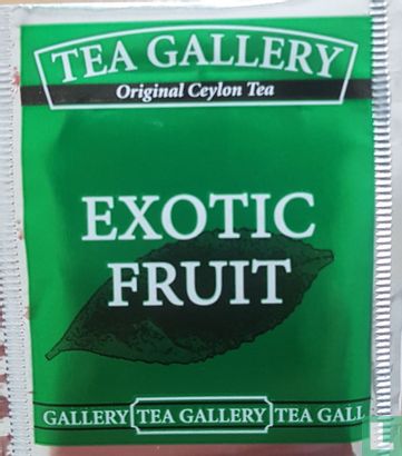 Exotic Fruit - Image 1